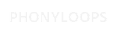 Phonyloops logosu